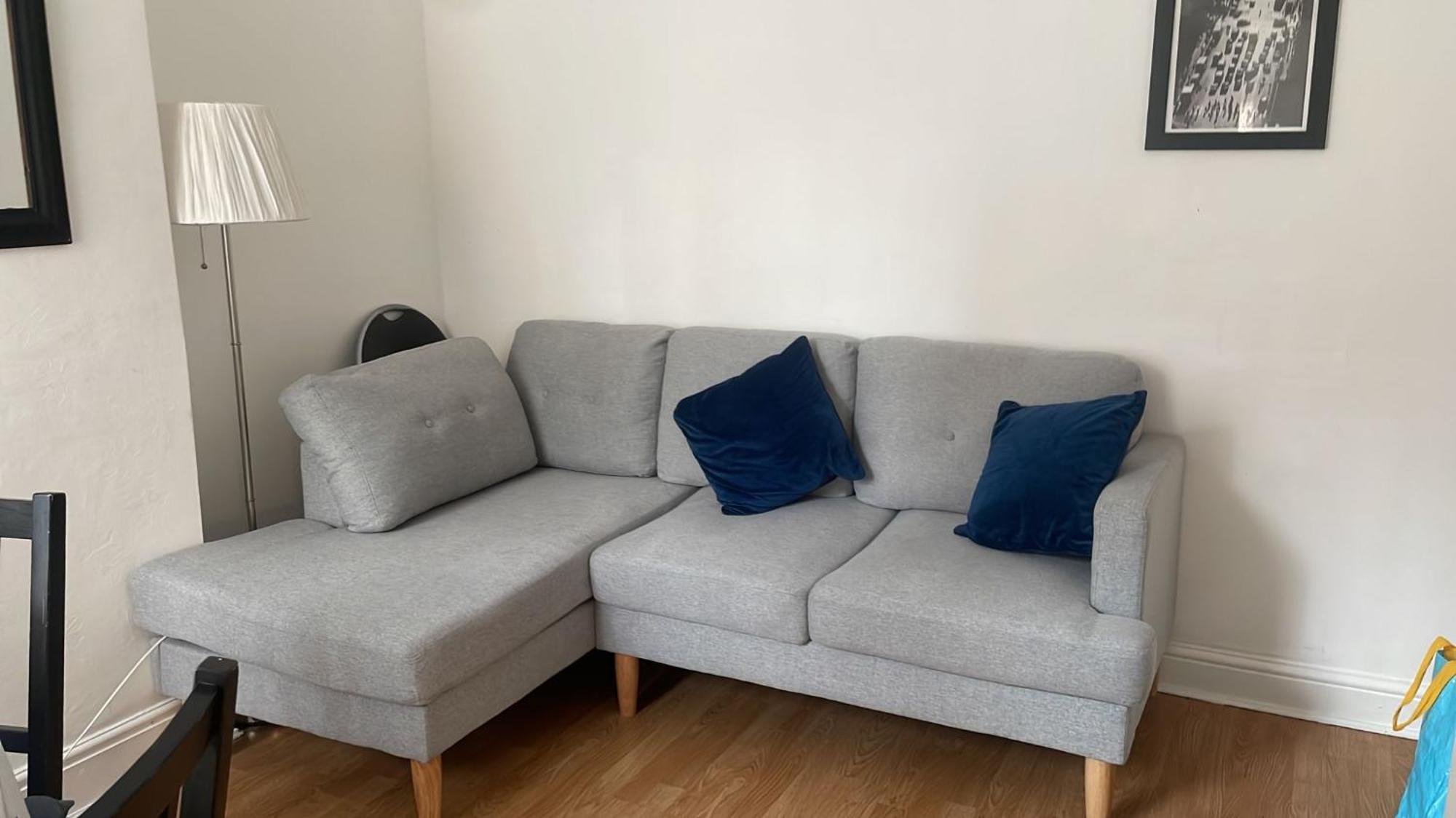 4 Bedroom House In Turnpike Lane/Wood Green Лондон Экстерьер фото